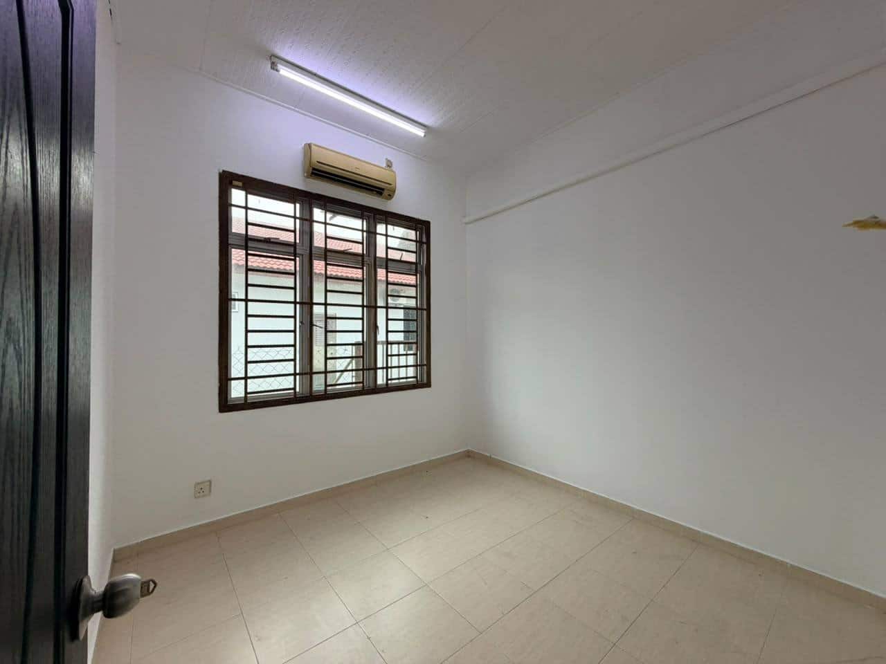Single Storey Terrace Nusa Bestari NB2 2