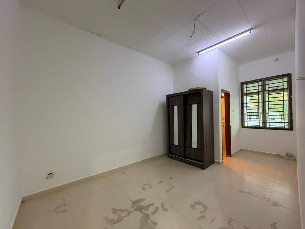 Single Storey Terrace Nusa Bestari NB2 3