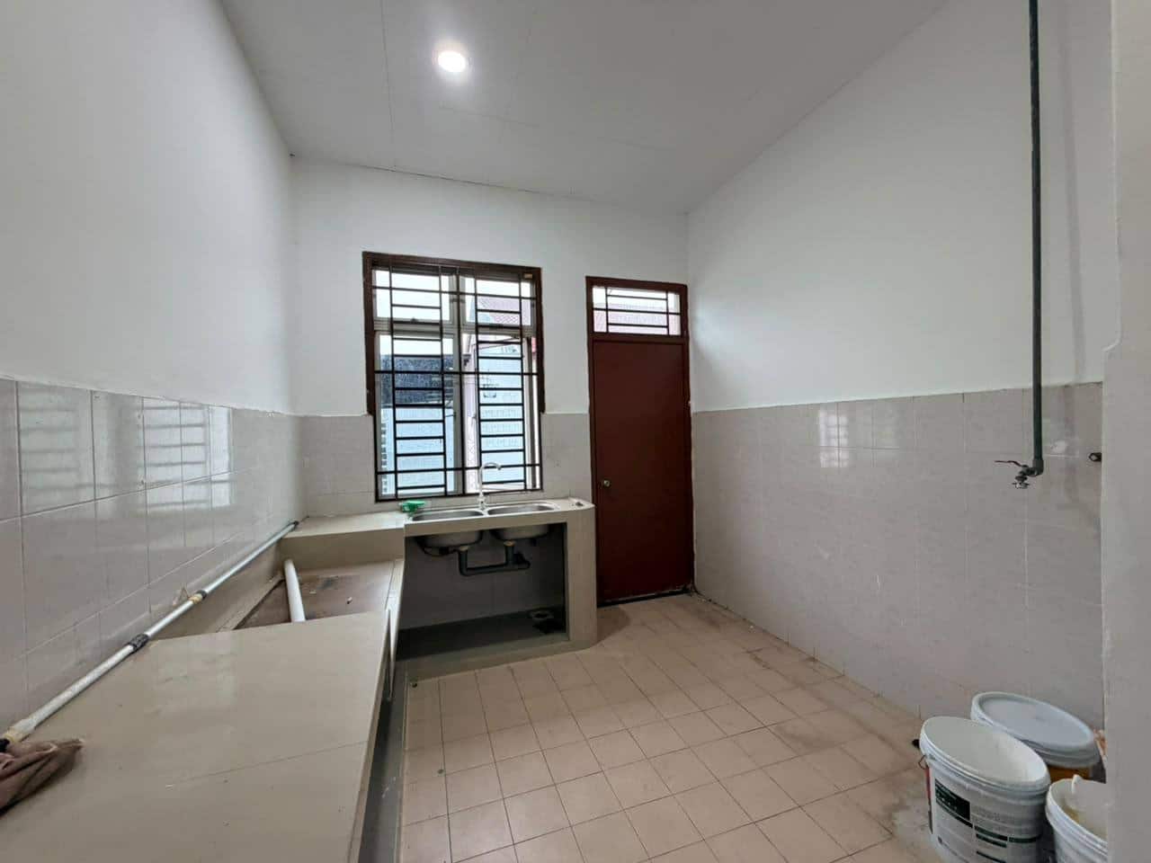 Single Storey Terrace Nusa Bestari NB2 6