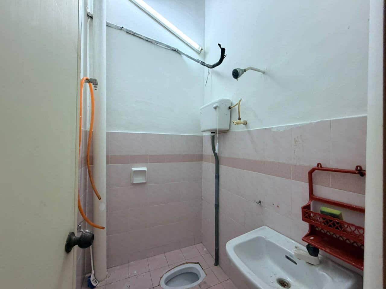 Single Storey Terrace Nusa Bestari NB2 8
