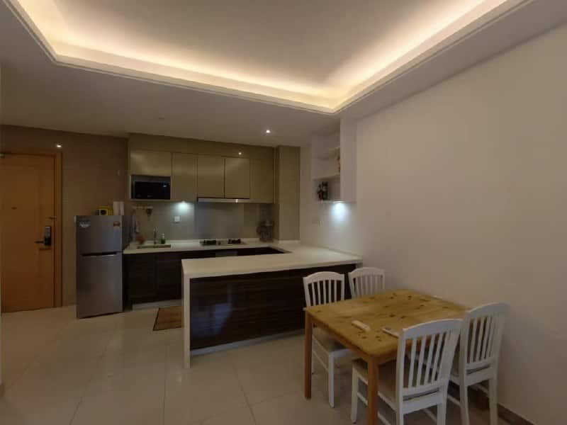 Service Apartment R&F Princess Cove 5