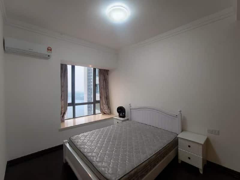 Service Apartment R&F Princess Cove 8