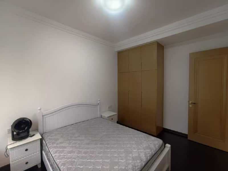 Service Apartment R&F Princess Cove 7