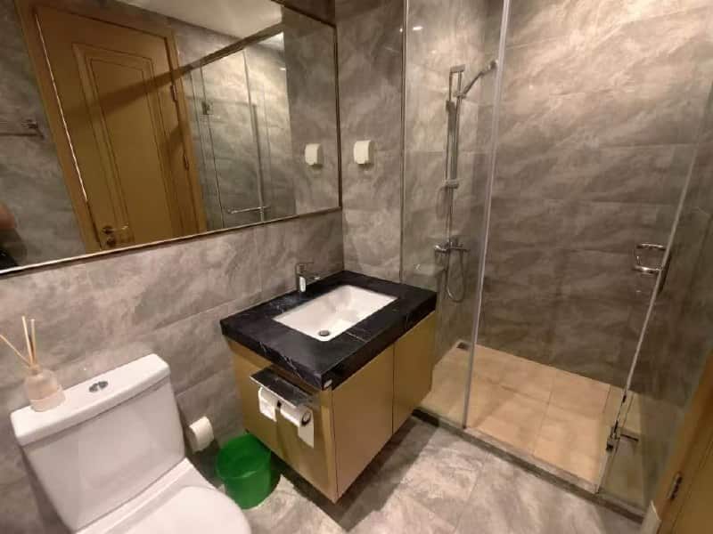 Service Apartment R&F Princess Cove 10