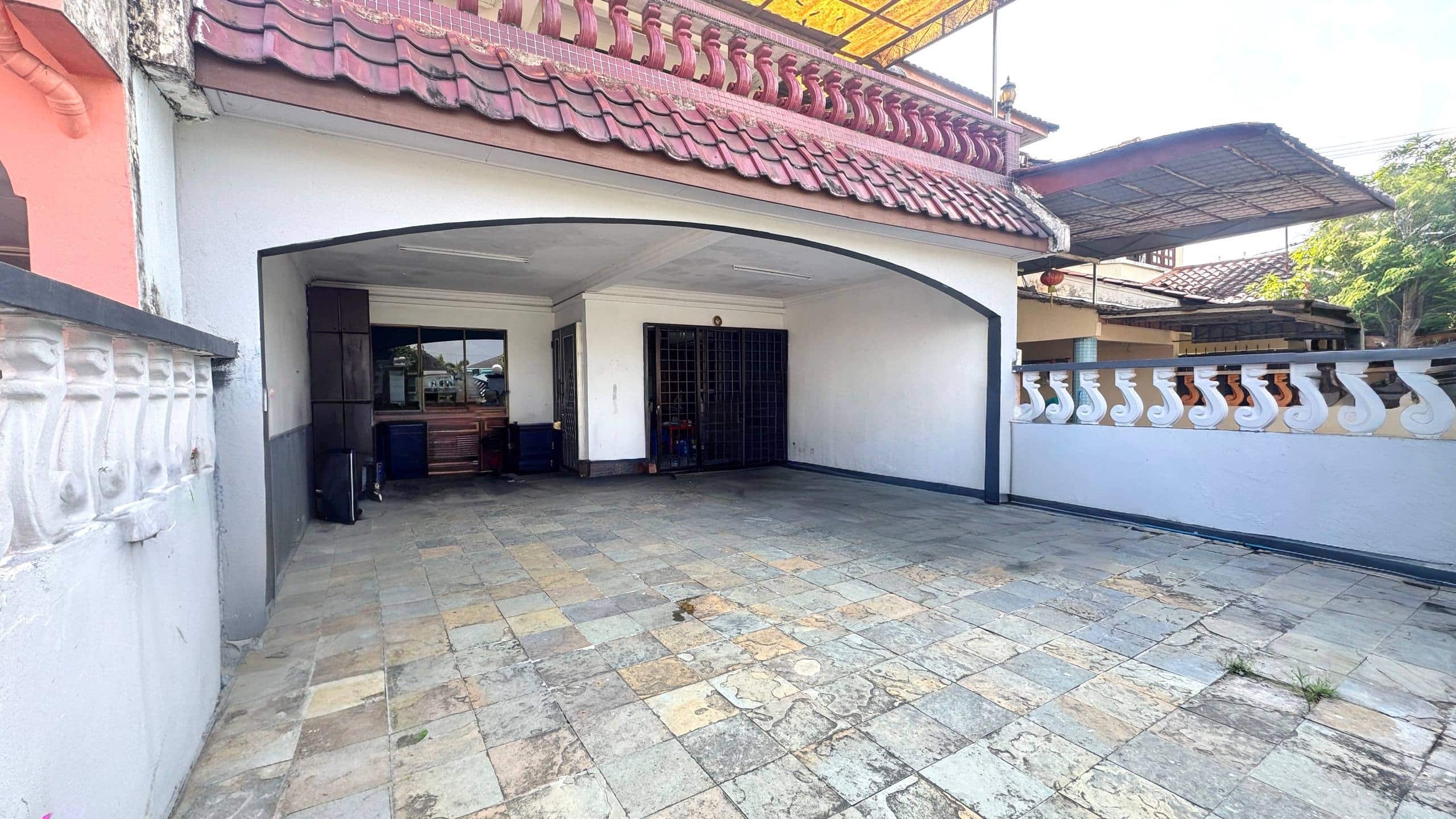 2-Storey House Taman Desa Jaya 6