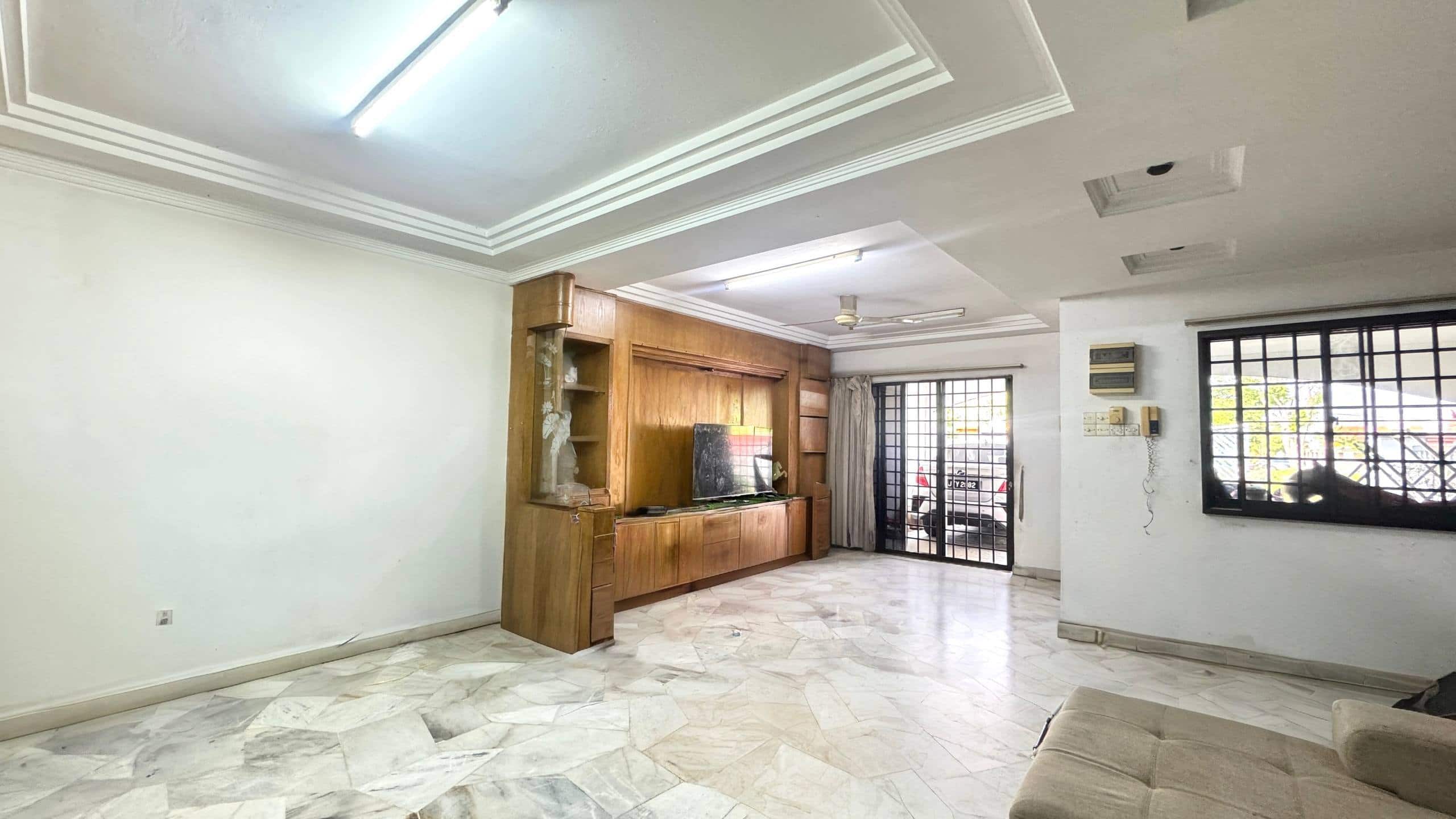 2-Storey House Taman Desa Jaya 1