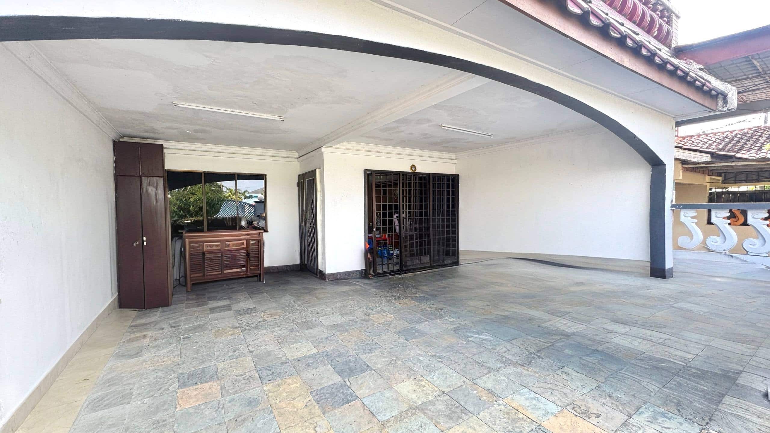 2-Storey House Taman Desa Jaya 7