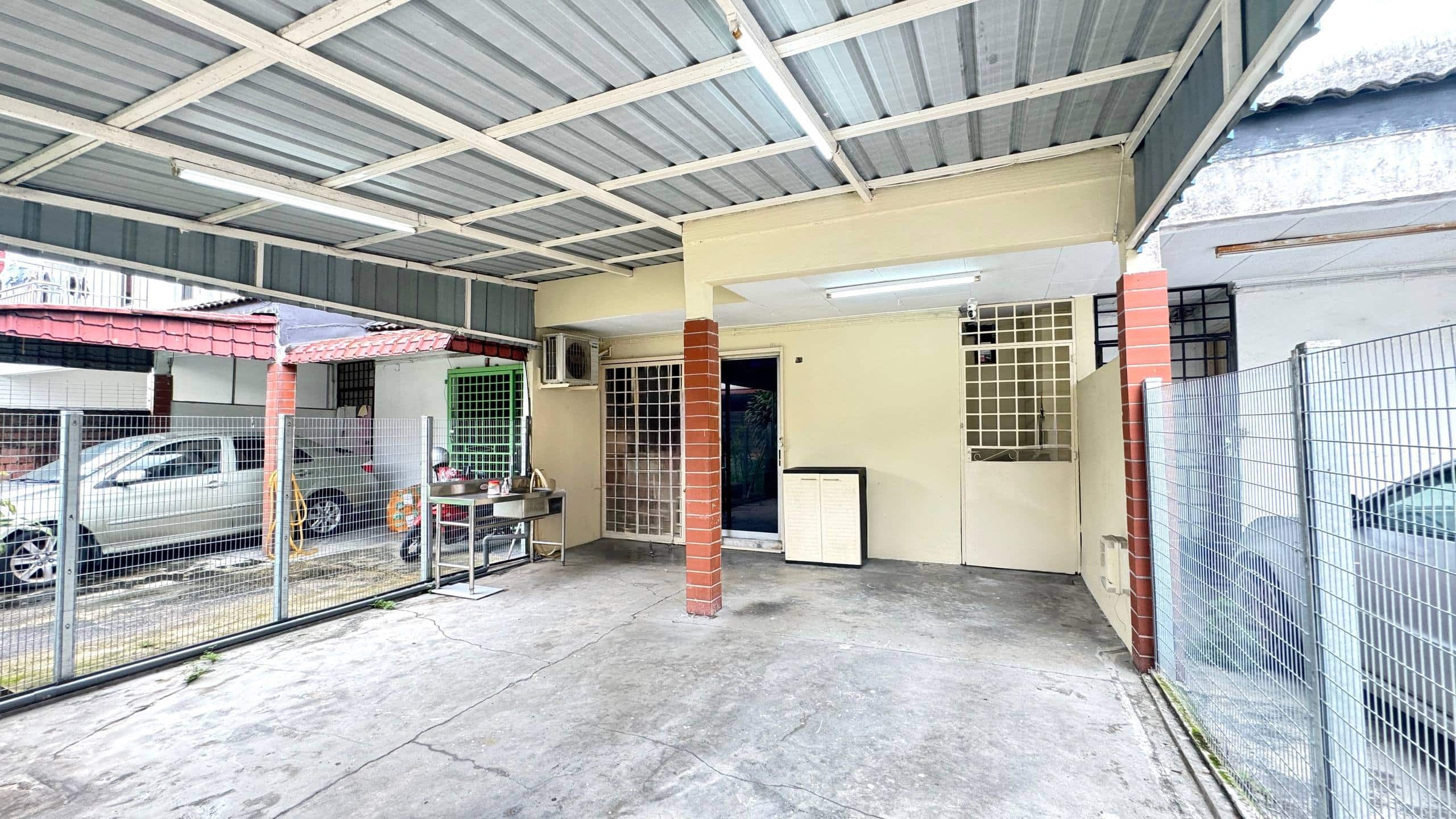 Desa Cemerlang 7