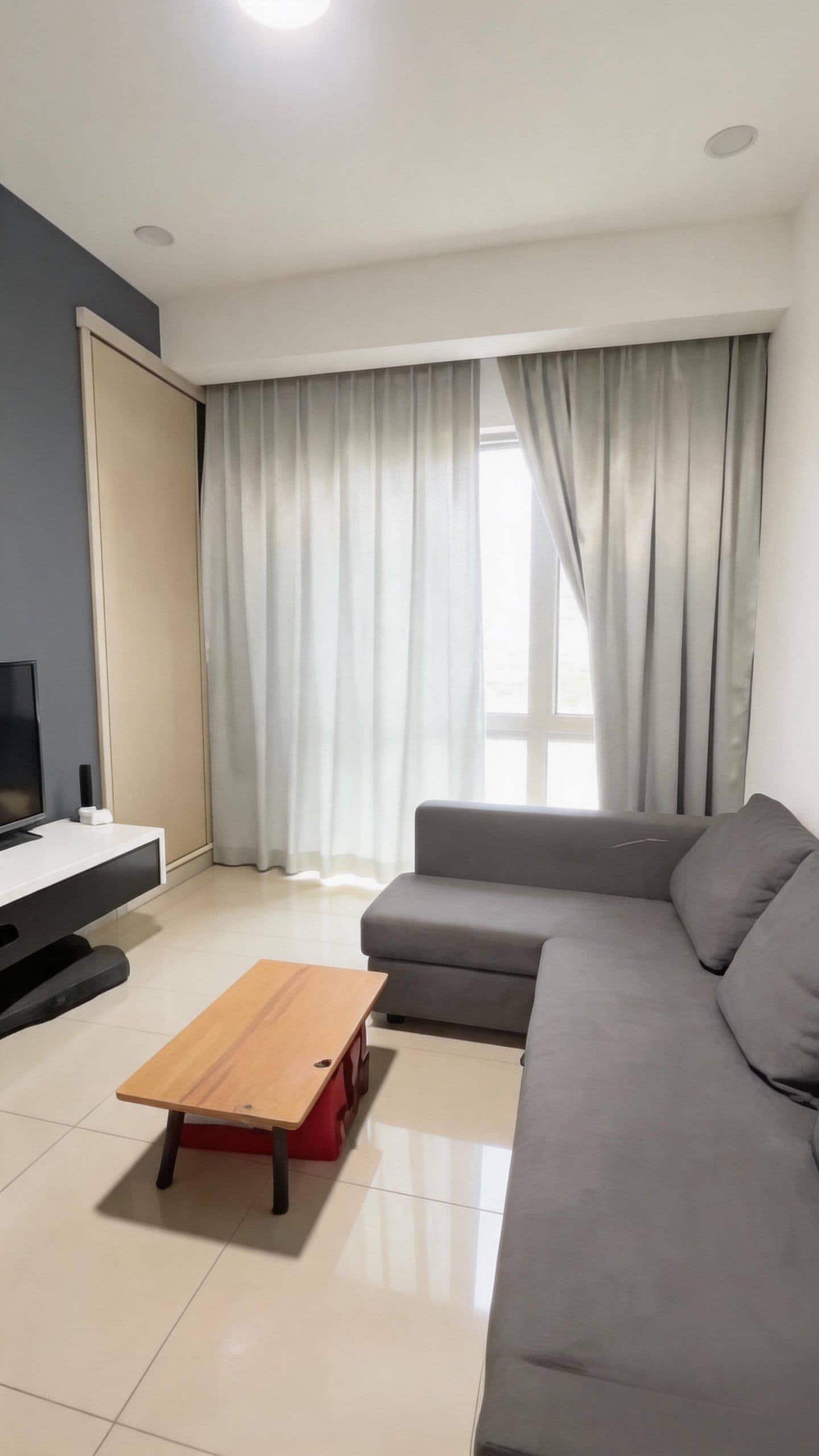 Condo Wave Marina Cove 2