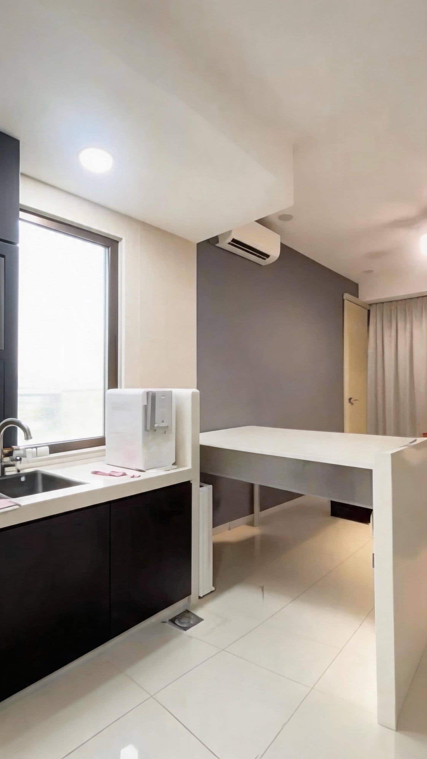 Condo Wave Marina Cove 3