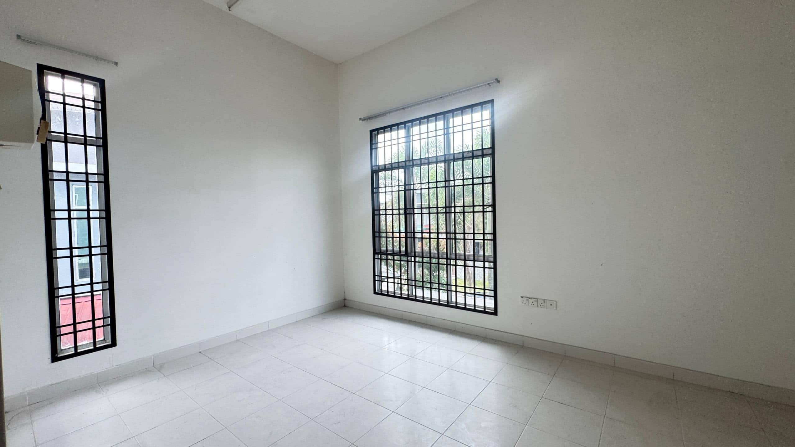 Cluster House Kangkar Pulai 5