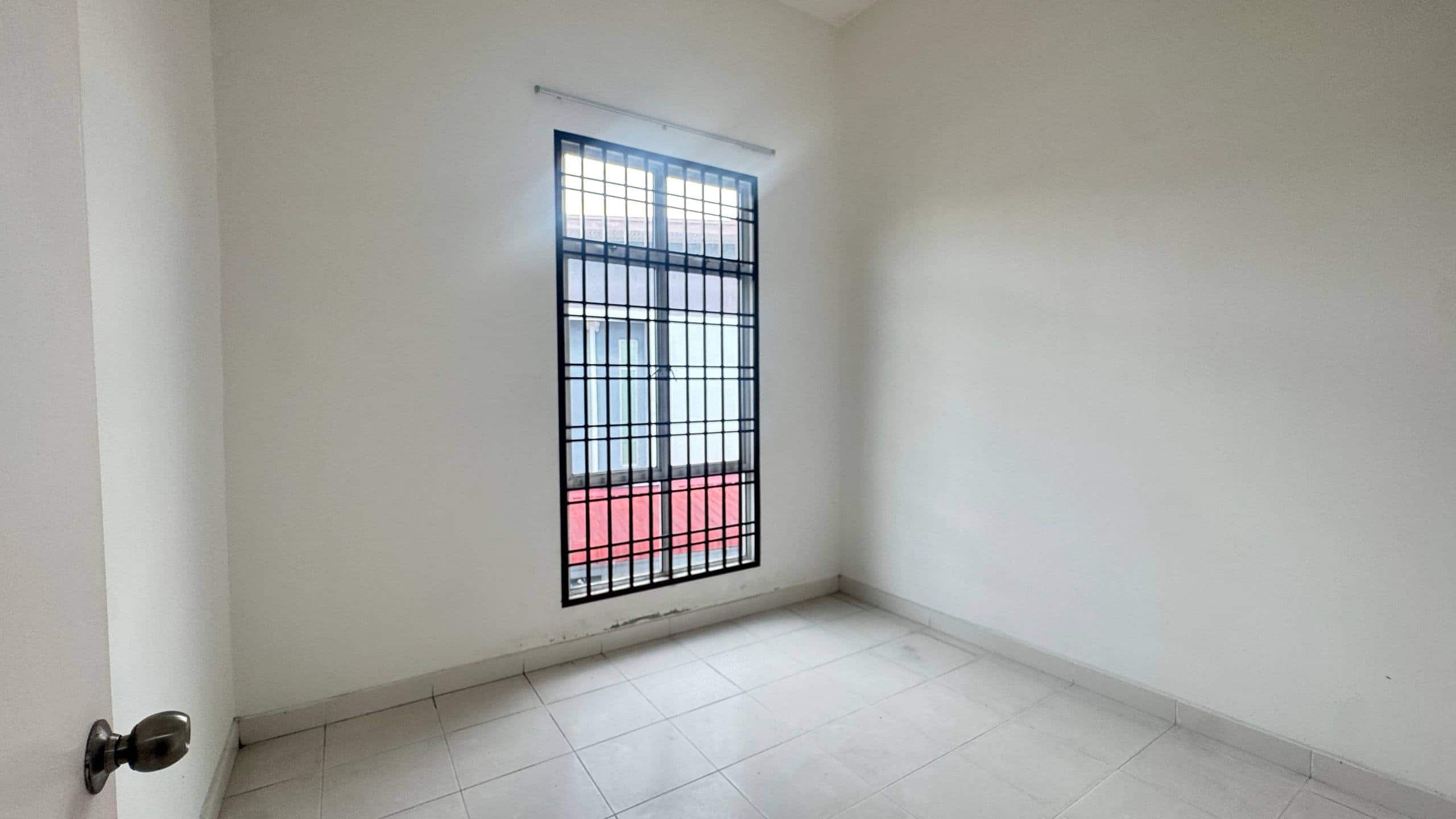 Cluster House Kangkar Pulai 7