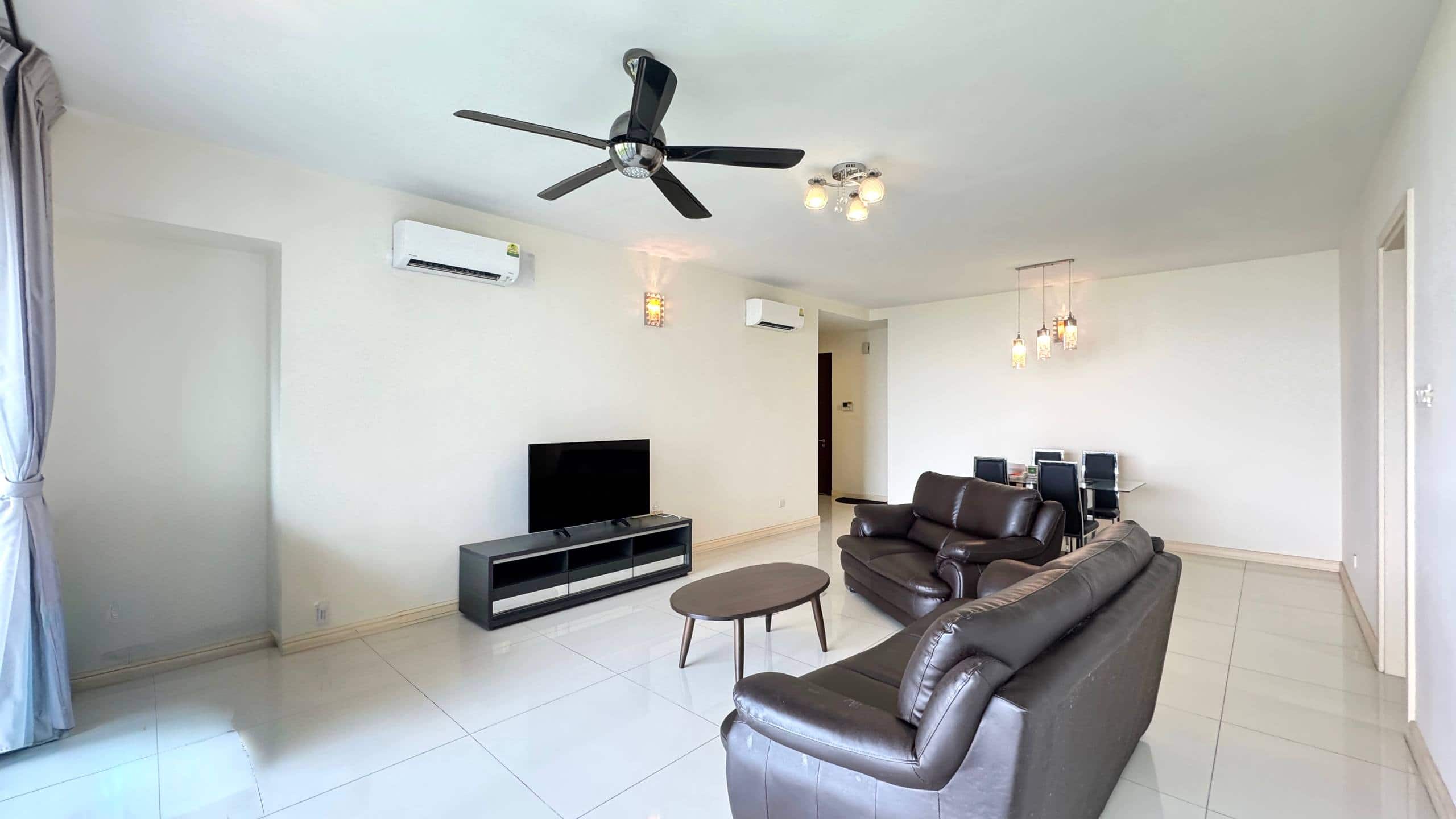Condominium Permas Jaya 3