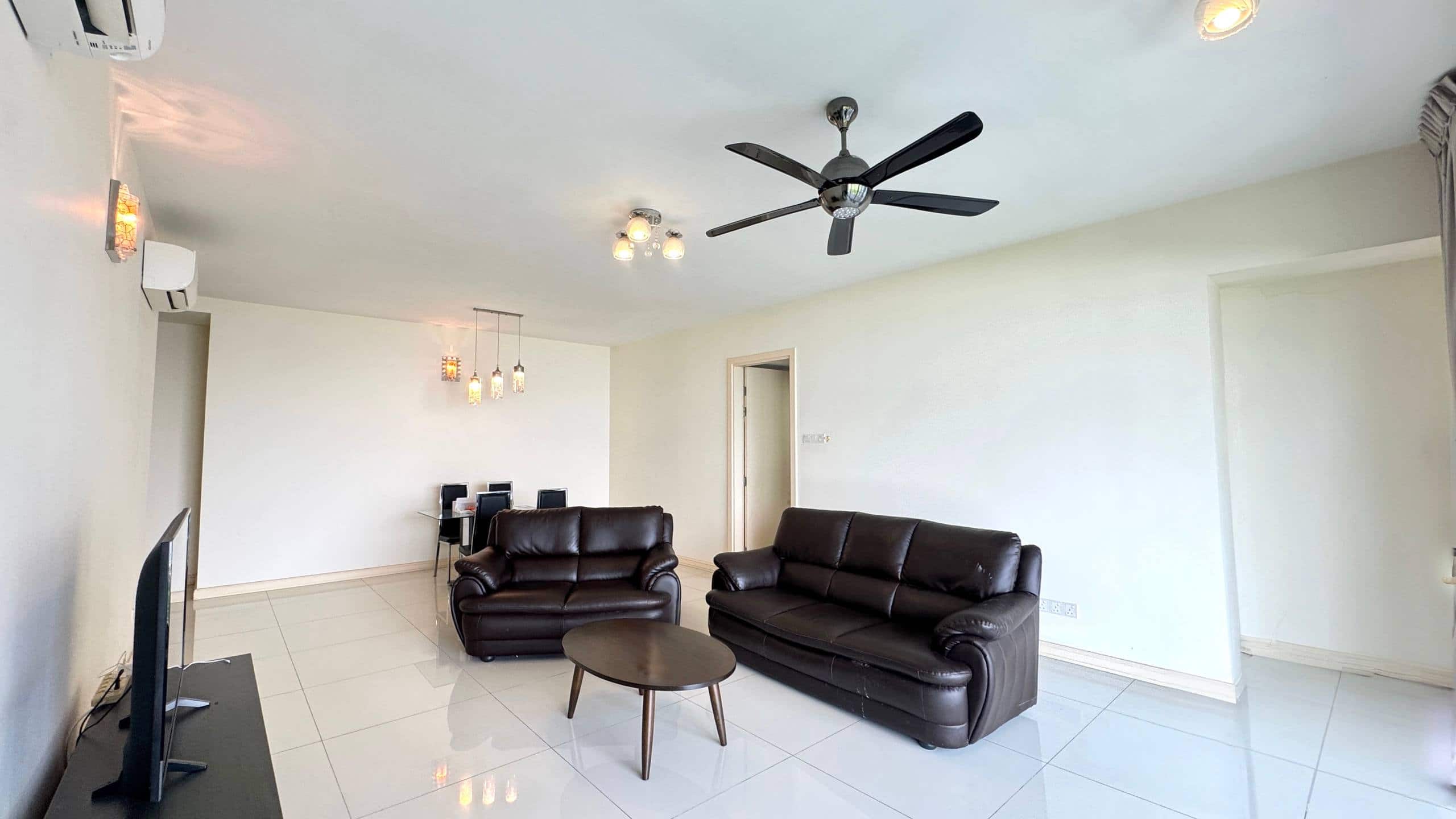 Condominium Permas Jaya 4