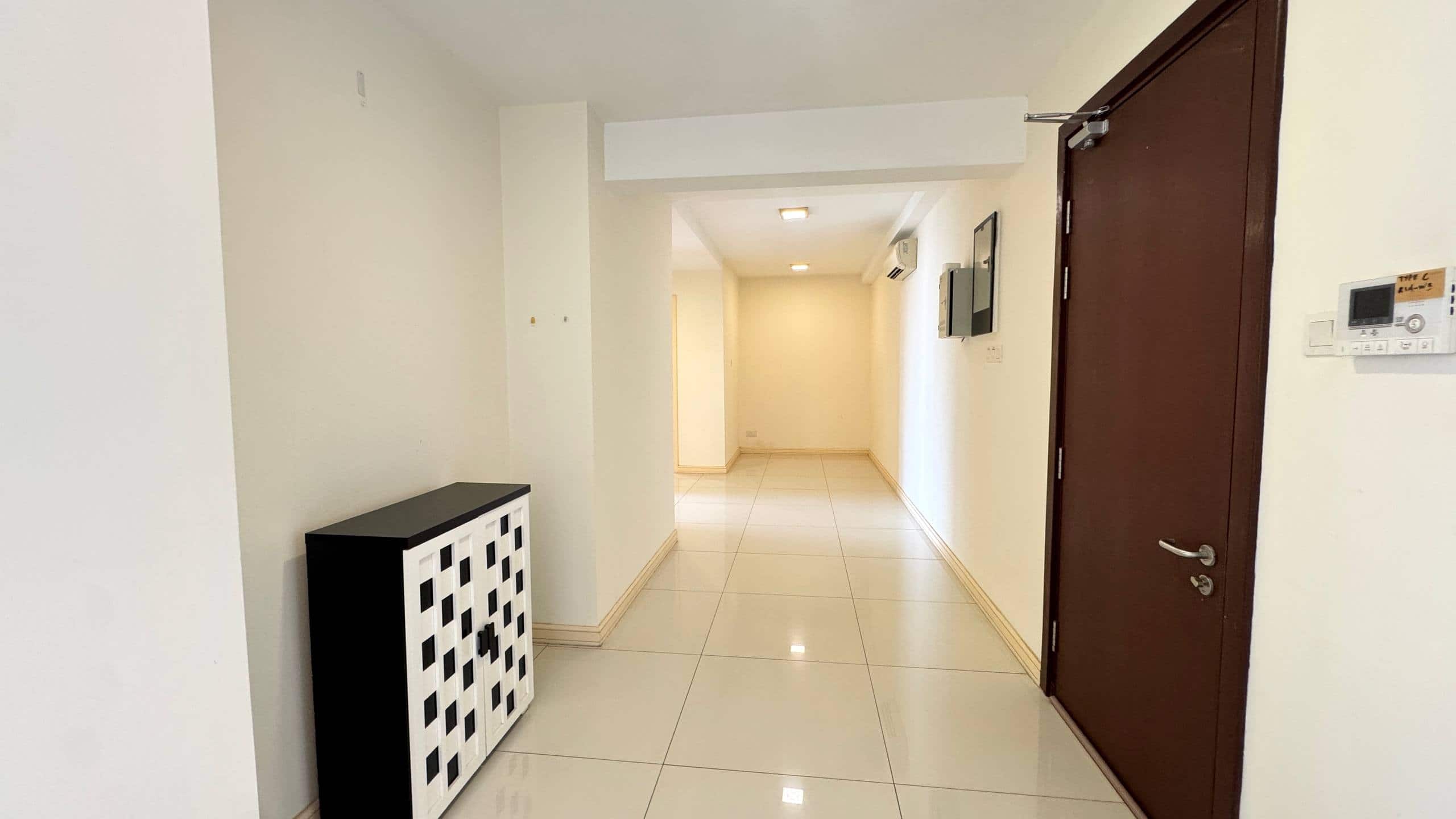Condominium Permas Jaya 8