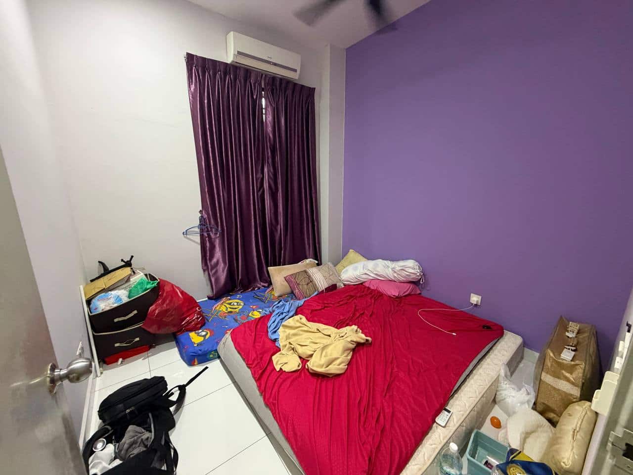 2-Storey Terrace Setia Eco Gardens 3