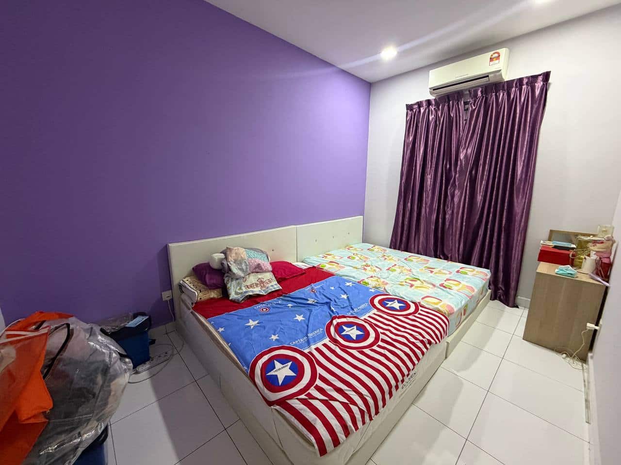 2-Storey Terrace Setia Eco Gardens 2