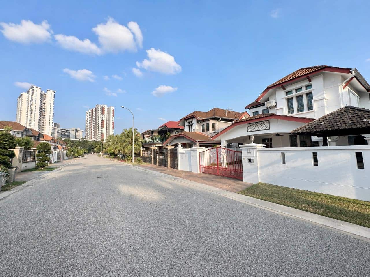 2-Storey Semi-D Austin Perdana @ Mount Austin 5