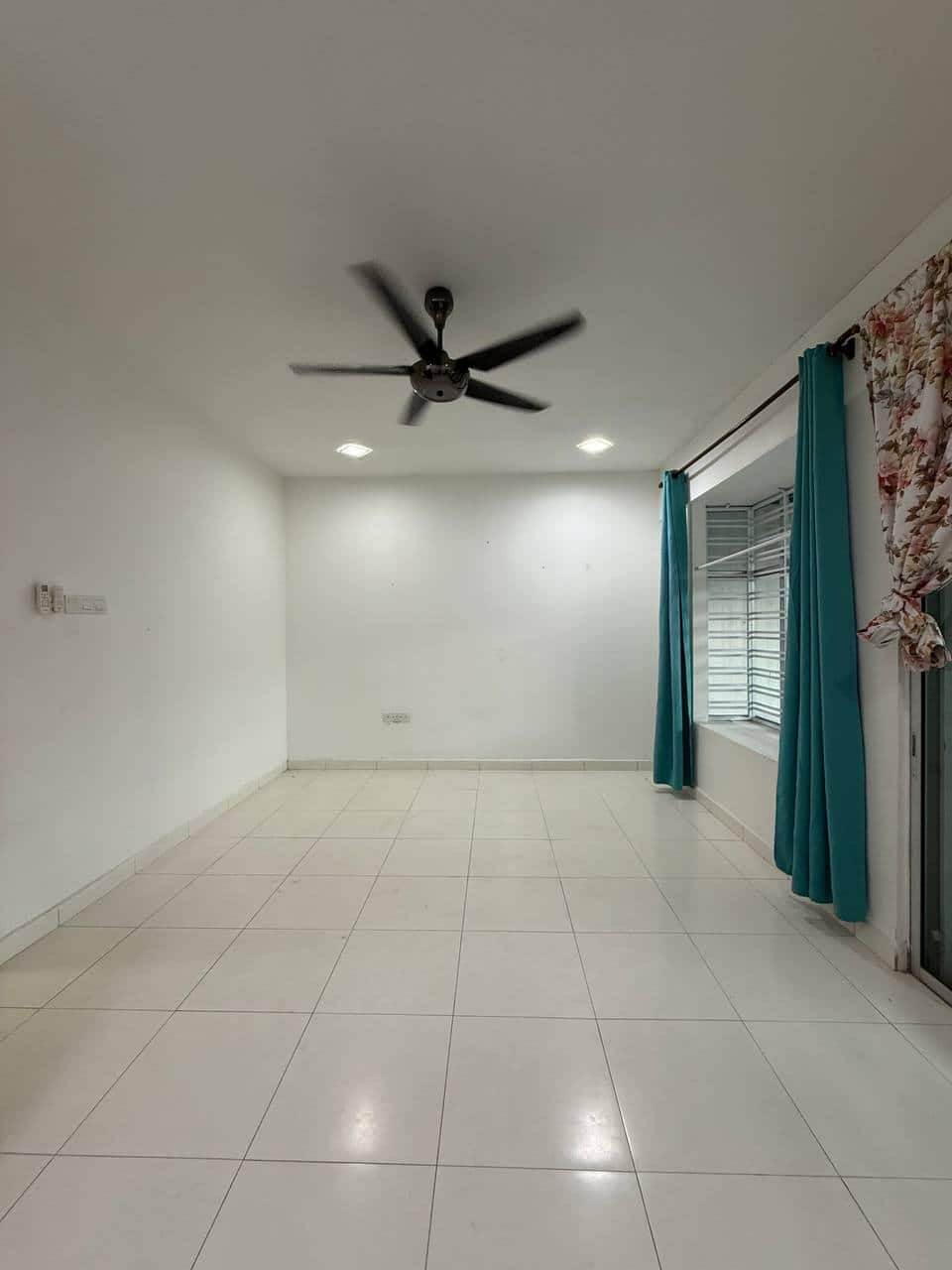 Double-Storey Terrace House Scientex Jaya, Senai 4