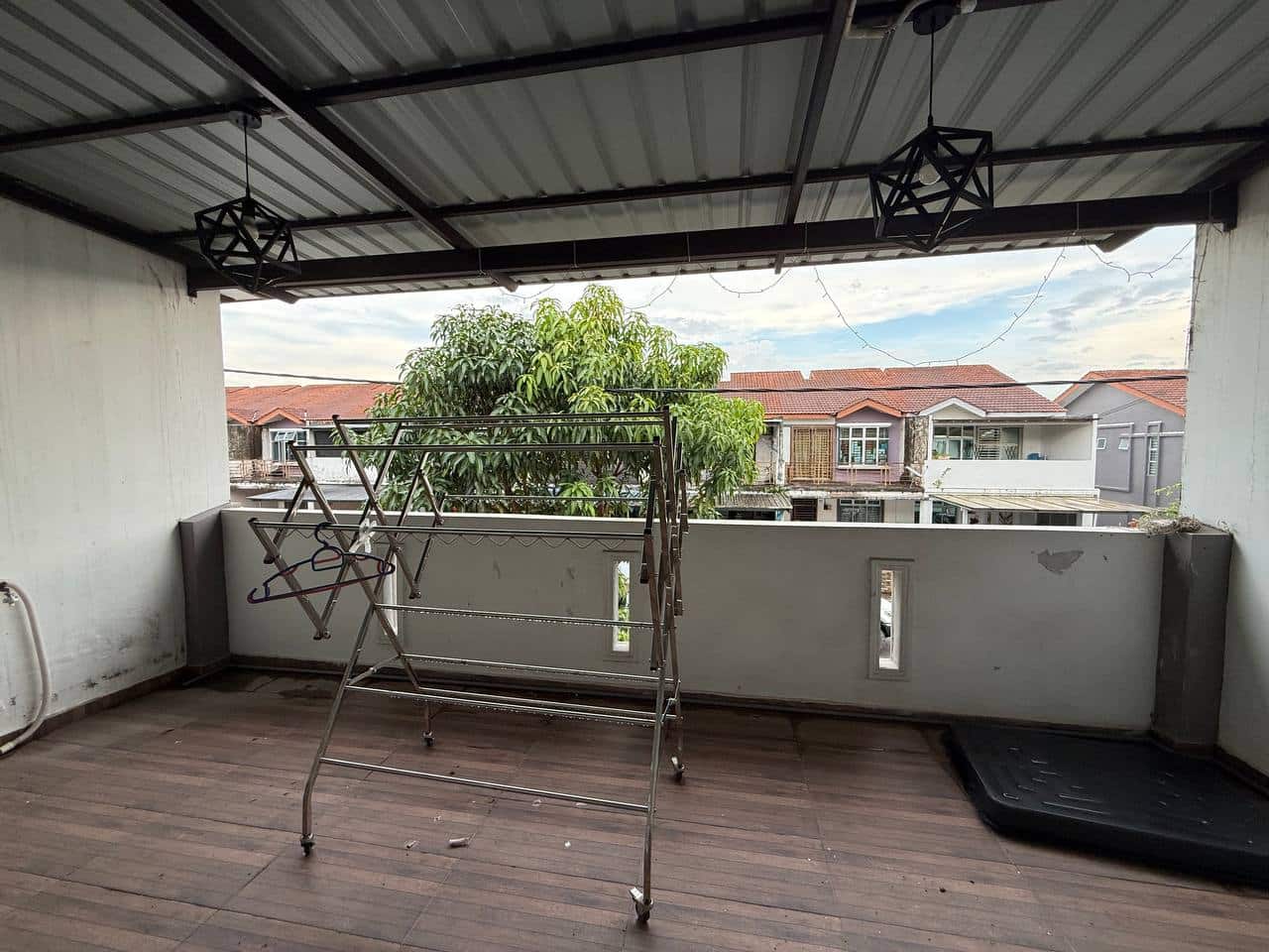 Double-Storey Terrace House Scientex Jaya, Senai 5