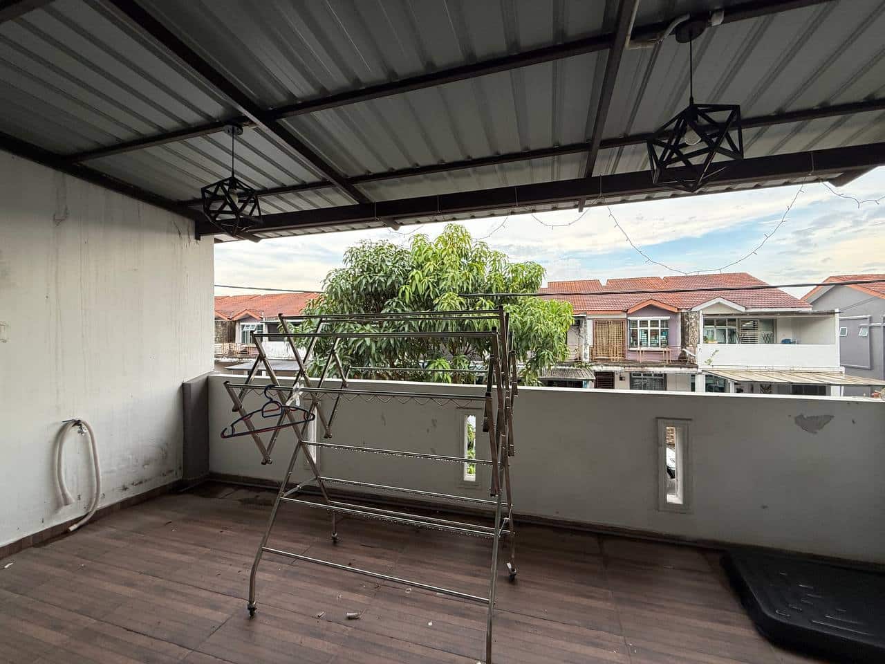 Double-Storey Terrace House Scientex Jaya, Senai 6