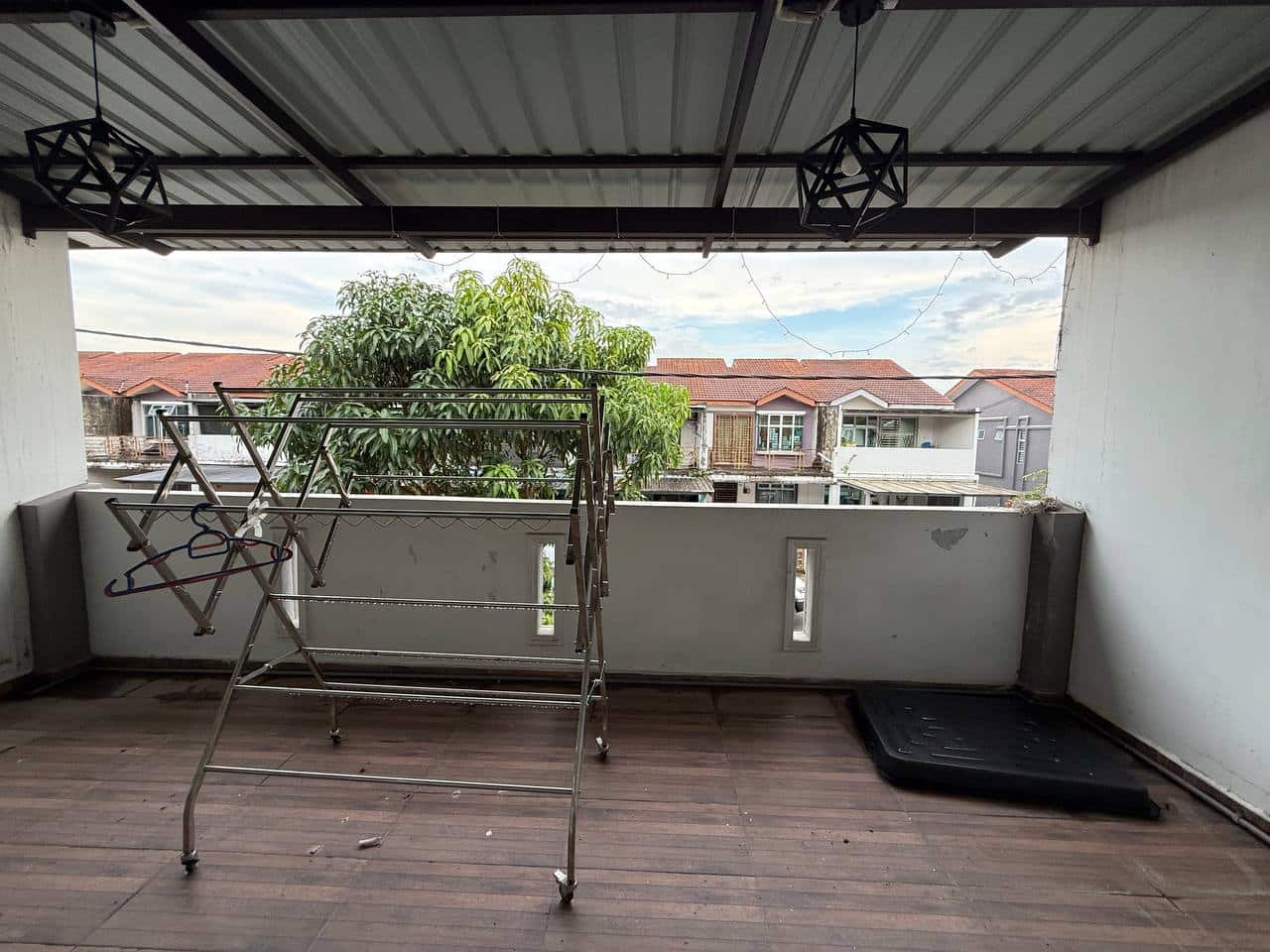 Double-Storey Terrace House Scientex Jaya, Senai 7