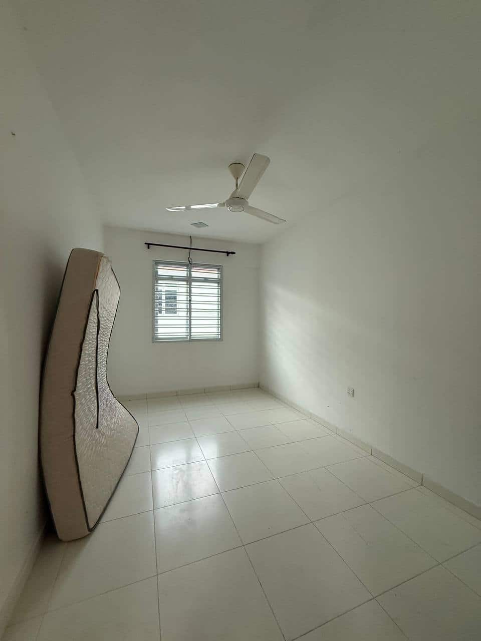 Double-Storey Terrace House Scientex Jaya, Senai 2