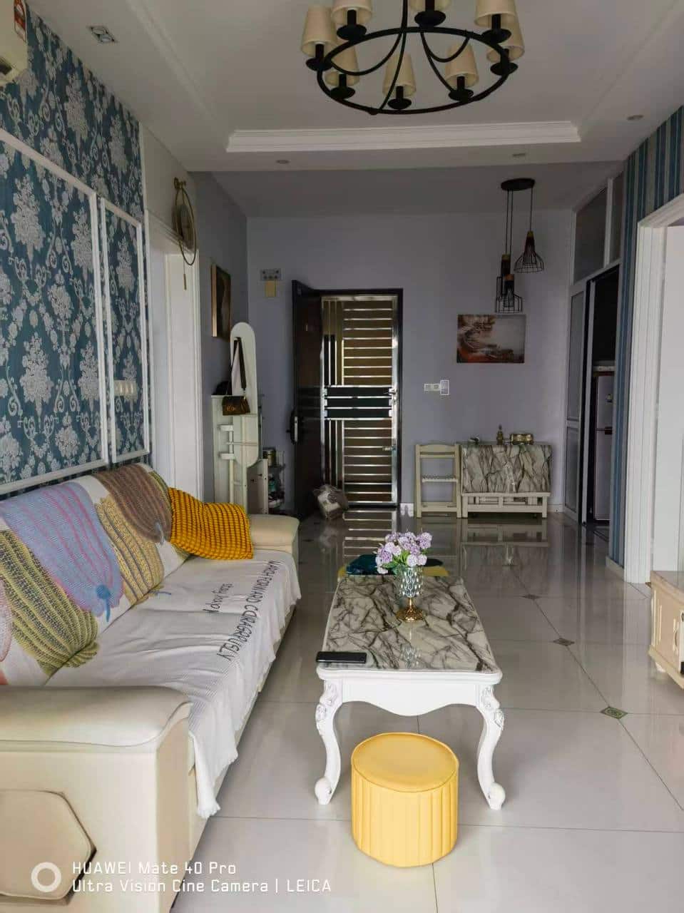 Condo Amberside Country Garden Danga Bay 1