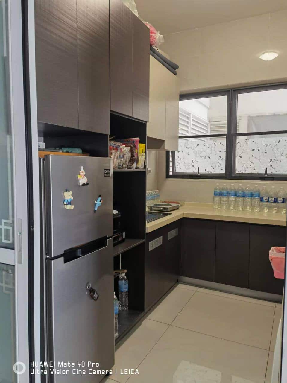 Condo Amberside Country Garden Danga Bay 3