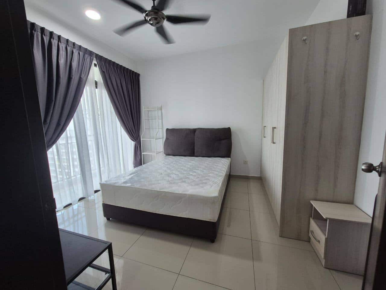 Condo Mutiara Rini 3