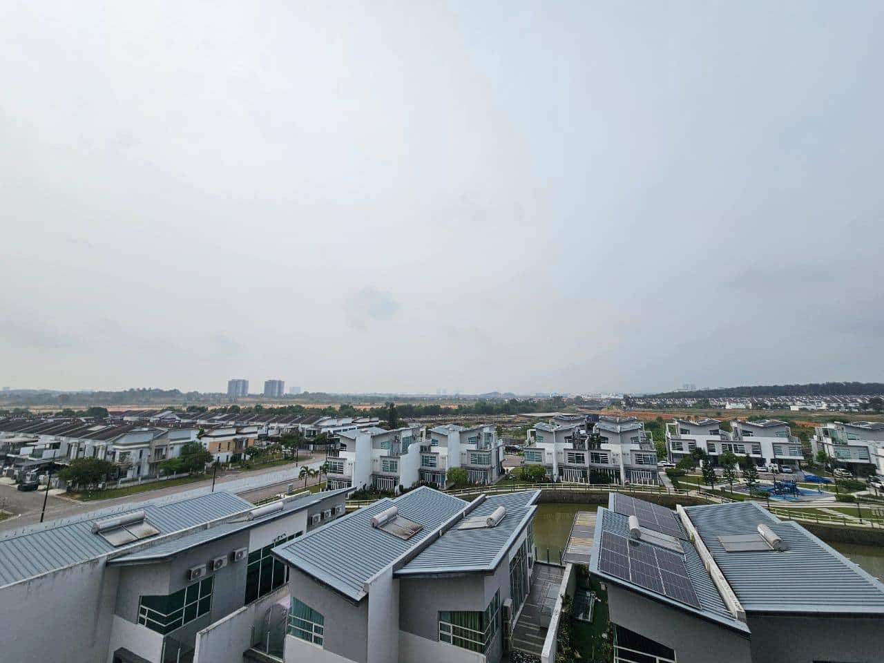 Apartment Seri Austin 5