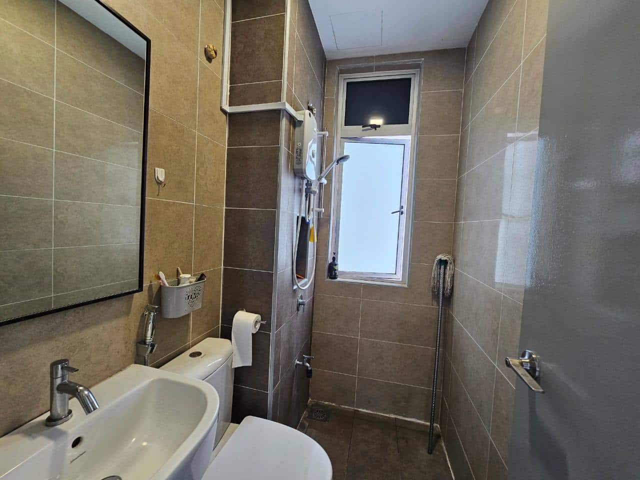 Apartment Seri Austin 6