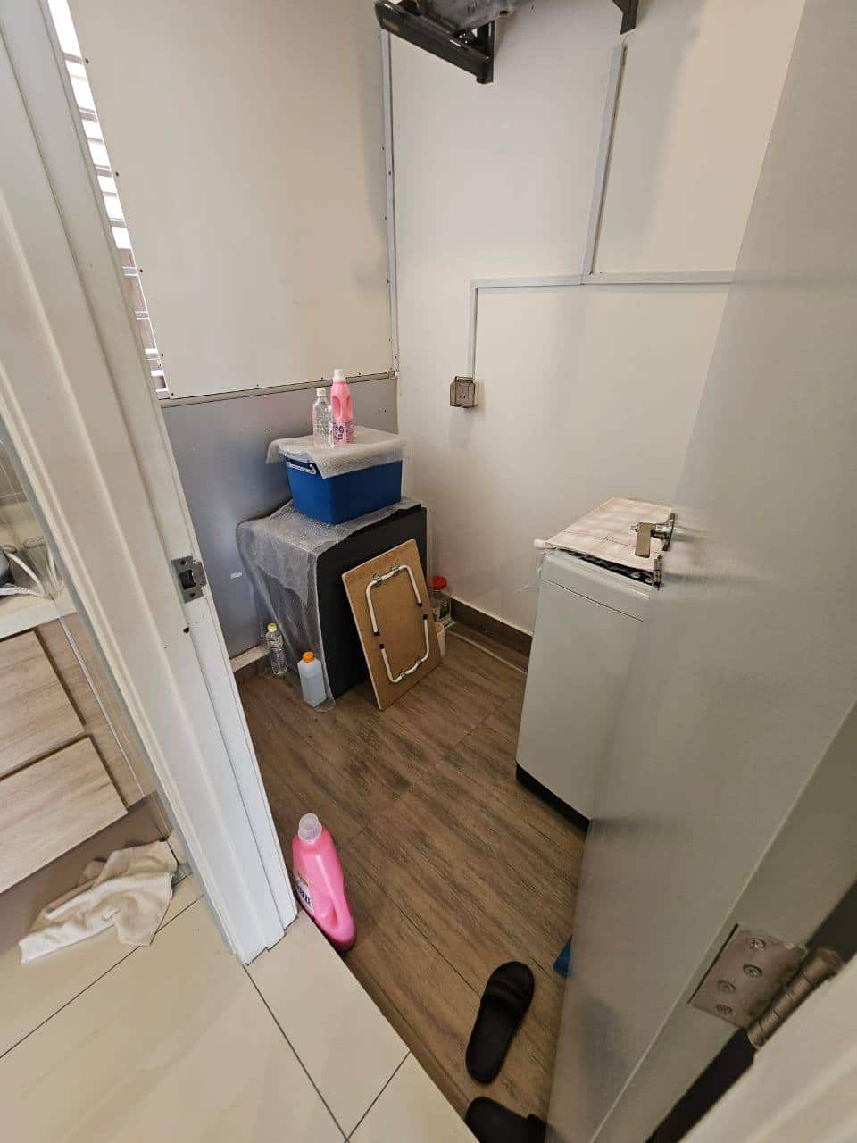 Apartment Seri Austin 7