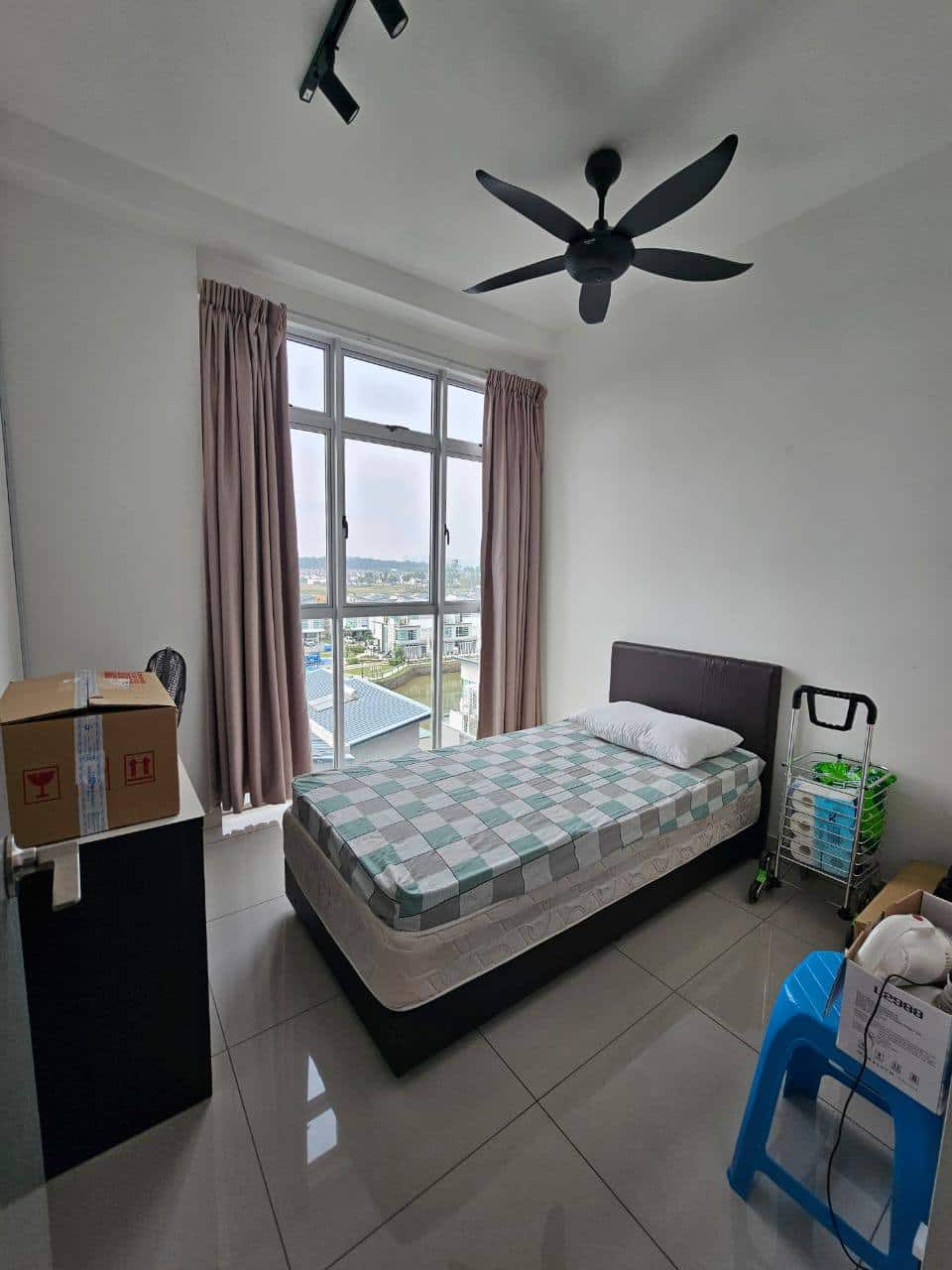 Apartment Seri Austin 3