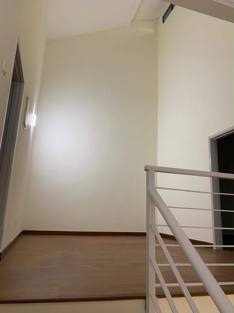 2-Storey Terrace House 6