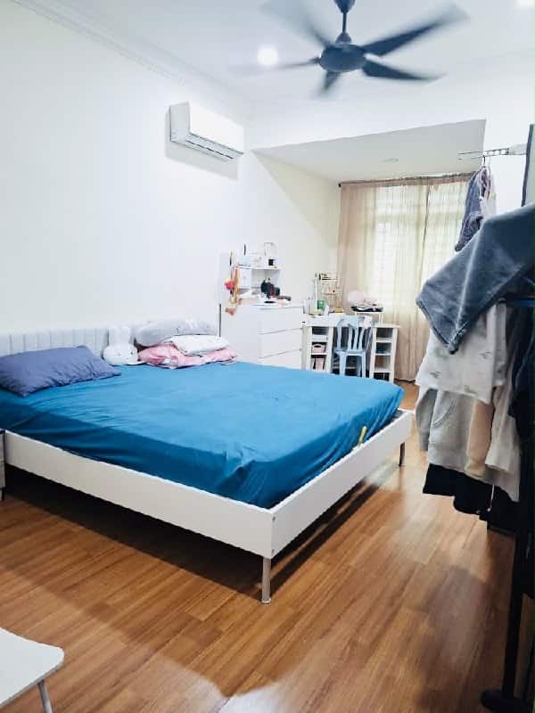 2-Storey Terrace House 3