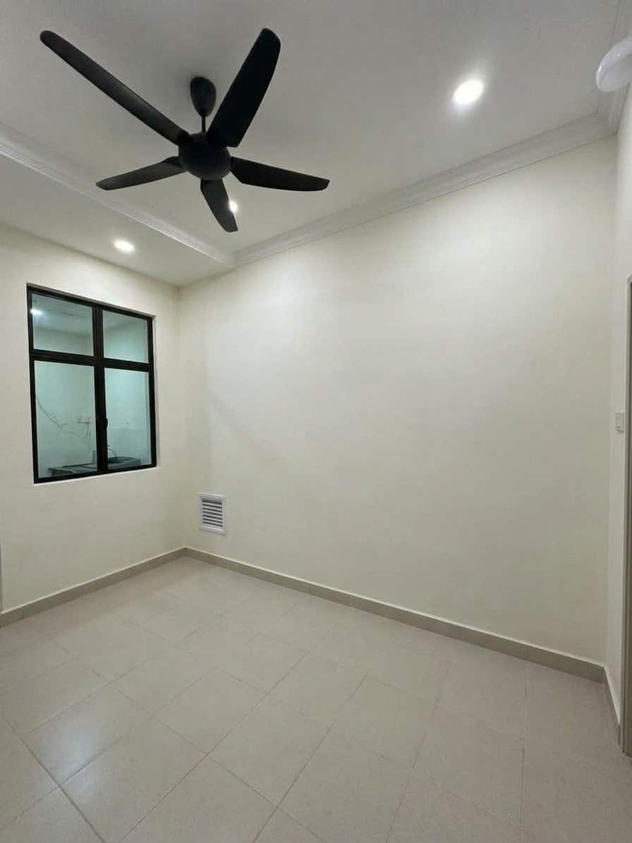 2-Storey Terrace House 5