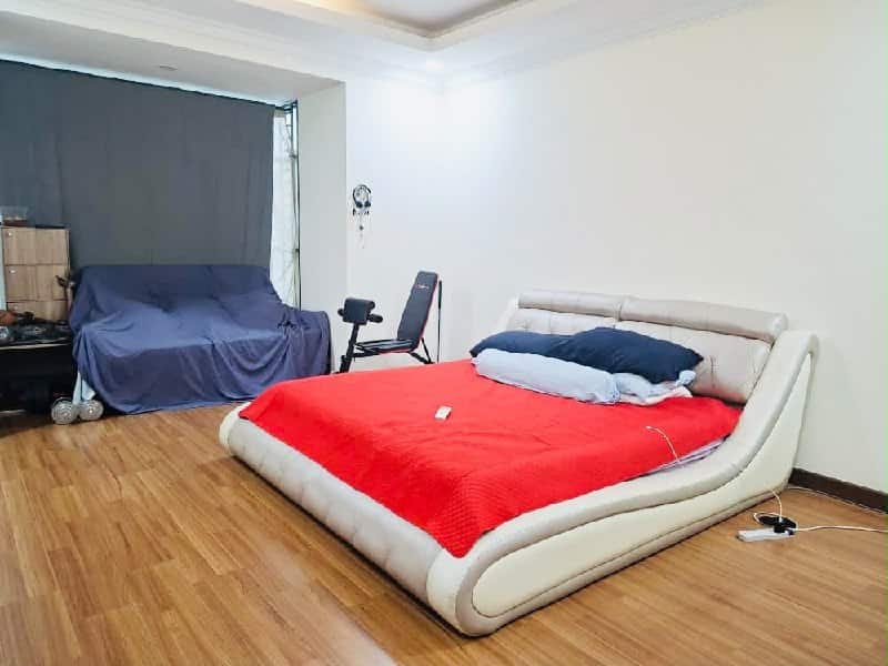 2-Storey Terrace House 4