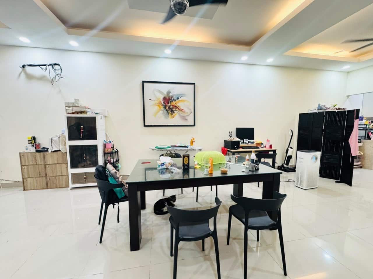 2-Storey Terrace House 2