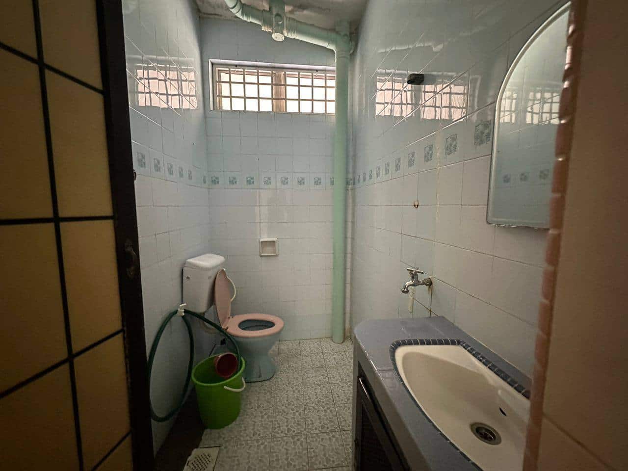 2-Storey Semi-D Taman Bukit Kempas 4