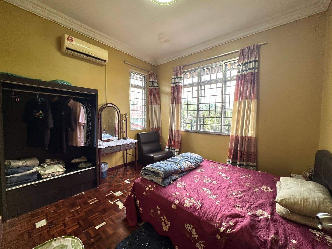2-Storey Semi-D Taman Bukit Kempas 1