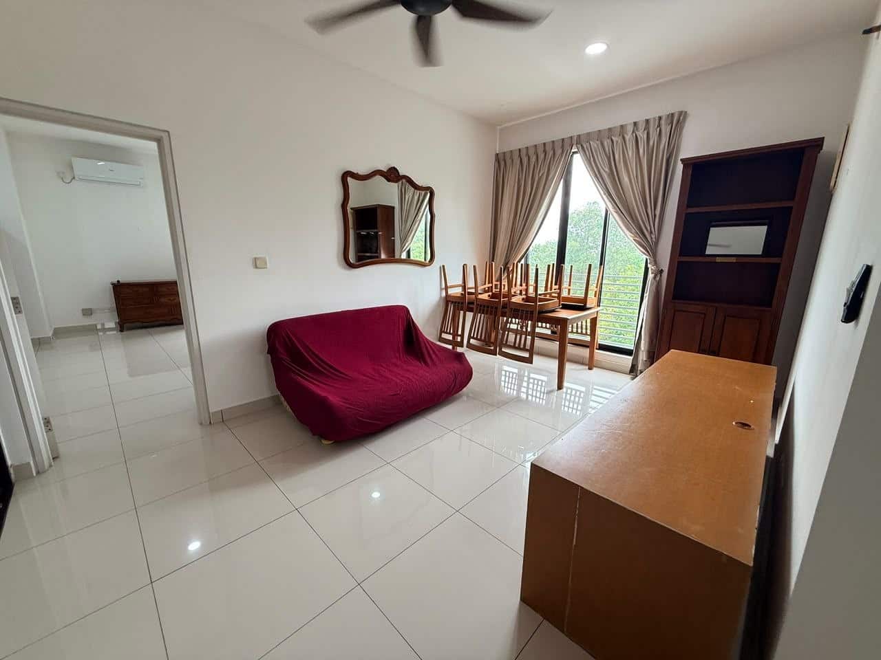 2.5-Storey Corner Semi-D Nusa Idaman 3