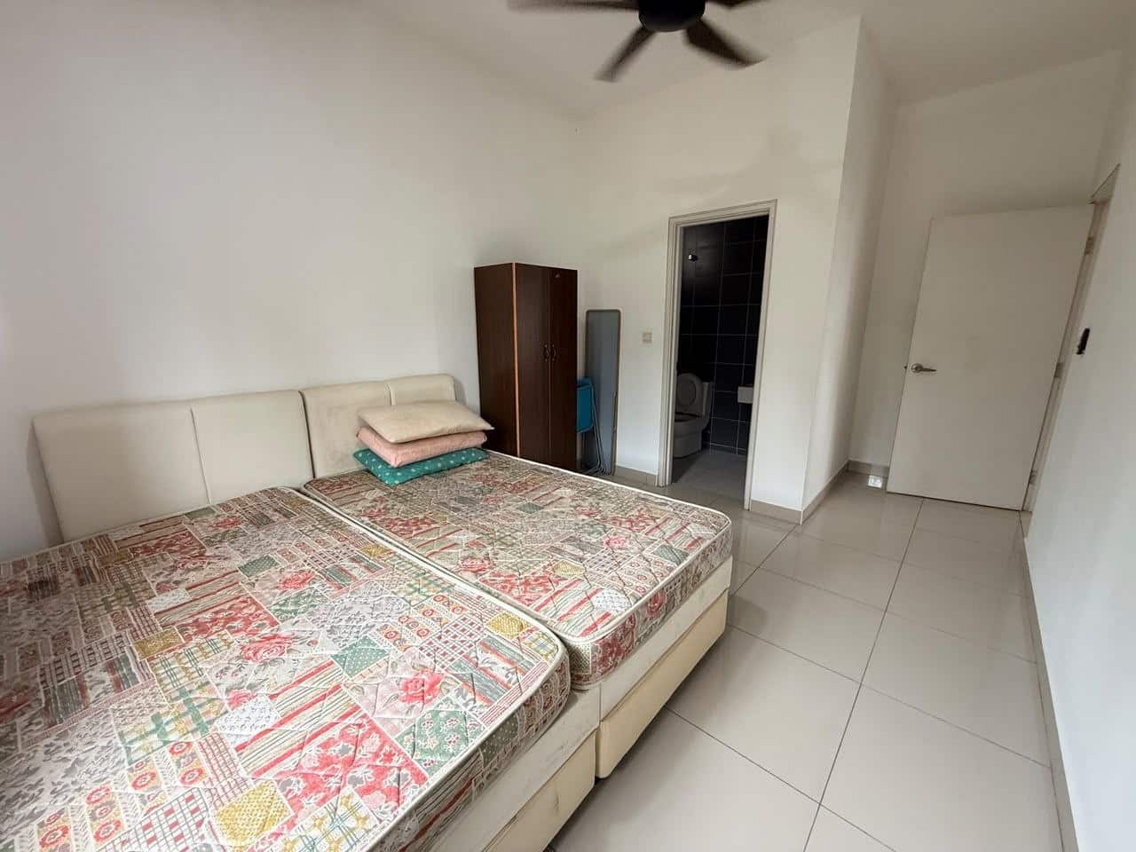 2.5-Storey Corner Semi-D Nusa Idaman 5