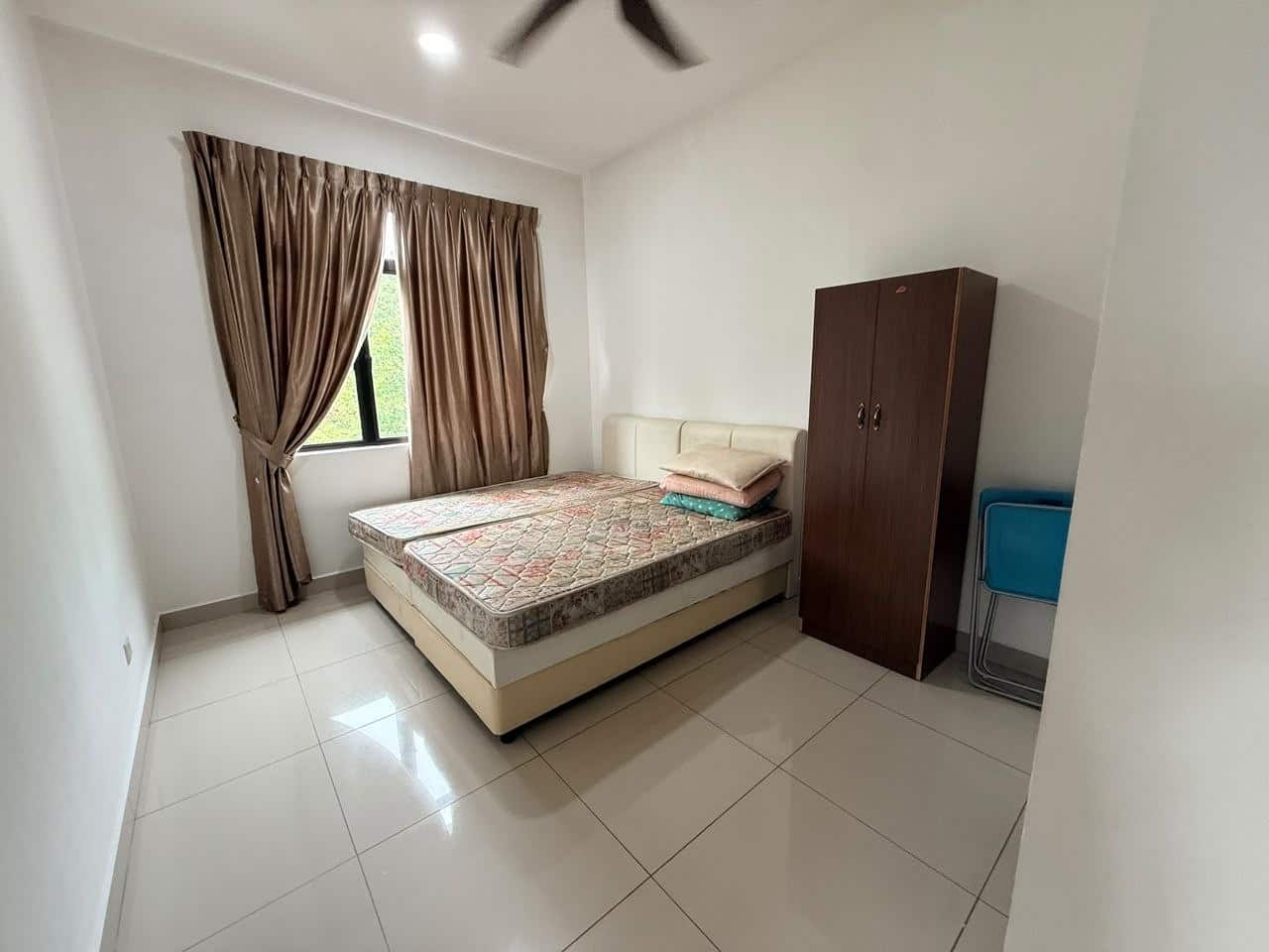 2.5-Storey Corner Semi-D Nusa Idaman 6