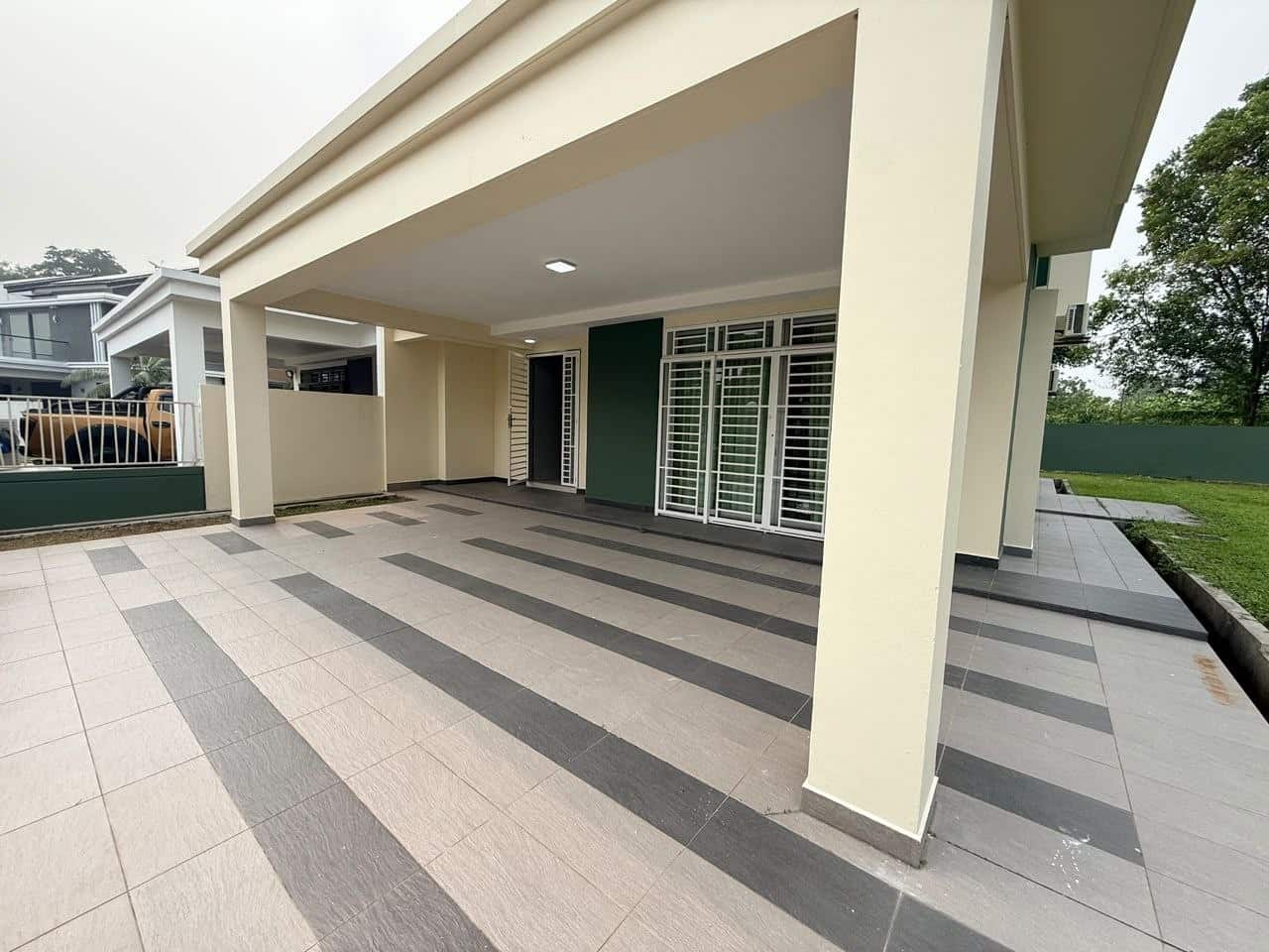 2-Storey Semi-D Nusa Idaman 5