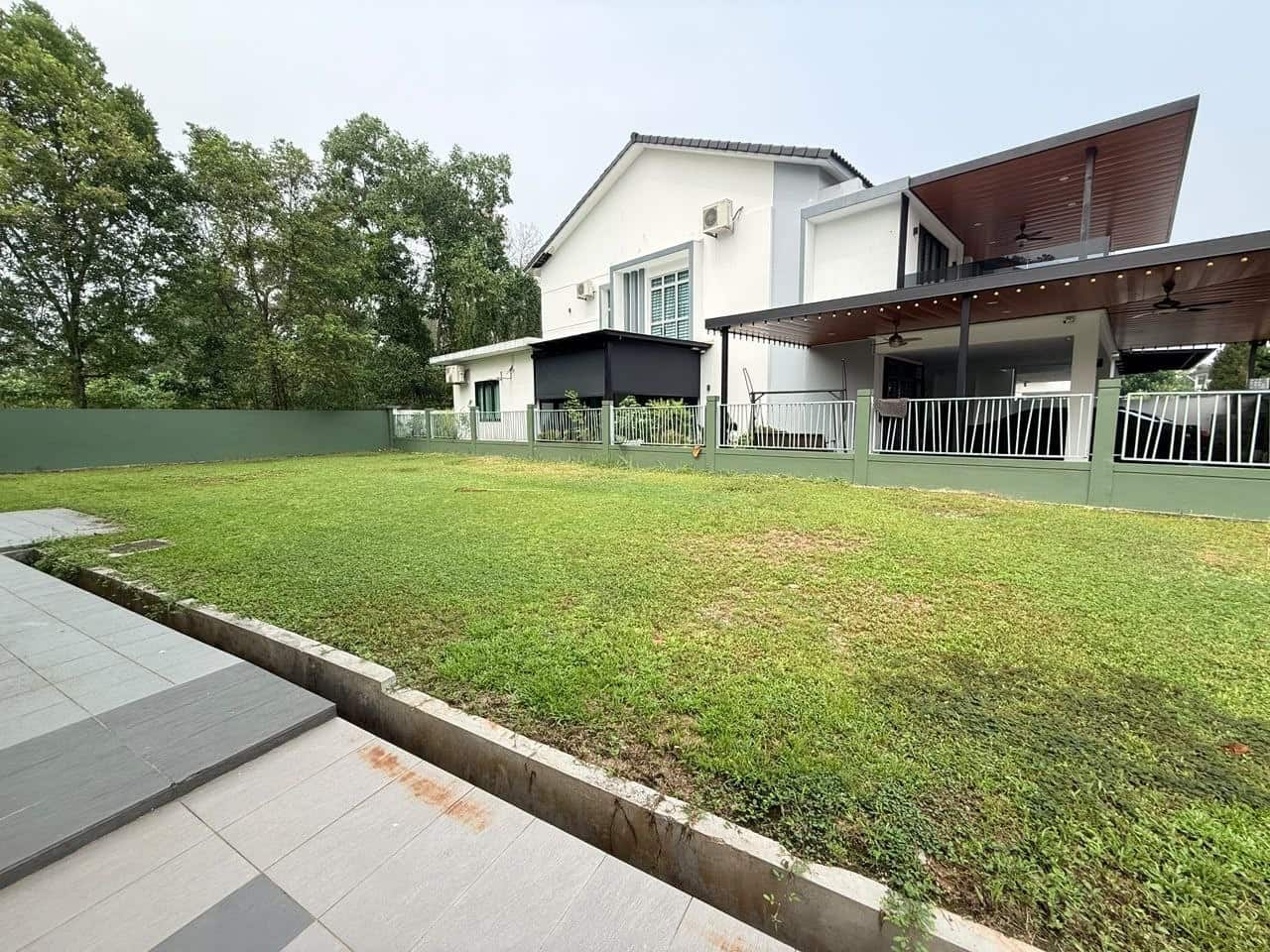 2-Storey Semi-D Nusa Idaman 3