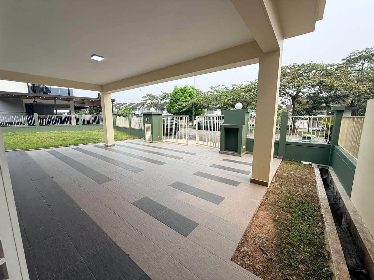 2-Storey Semi-D Nusa Idaman 4