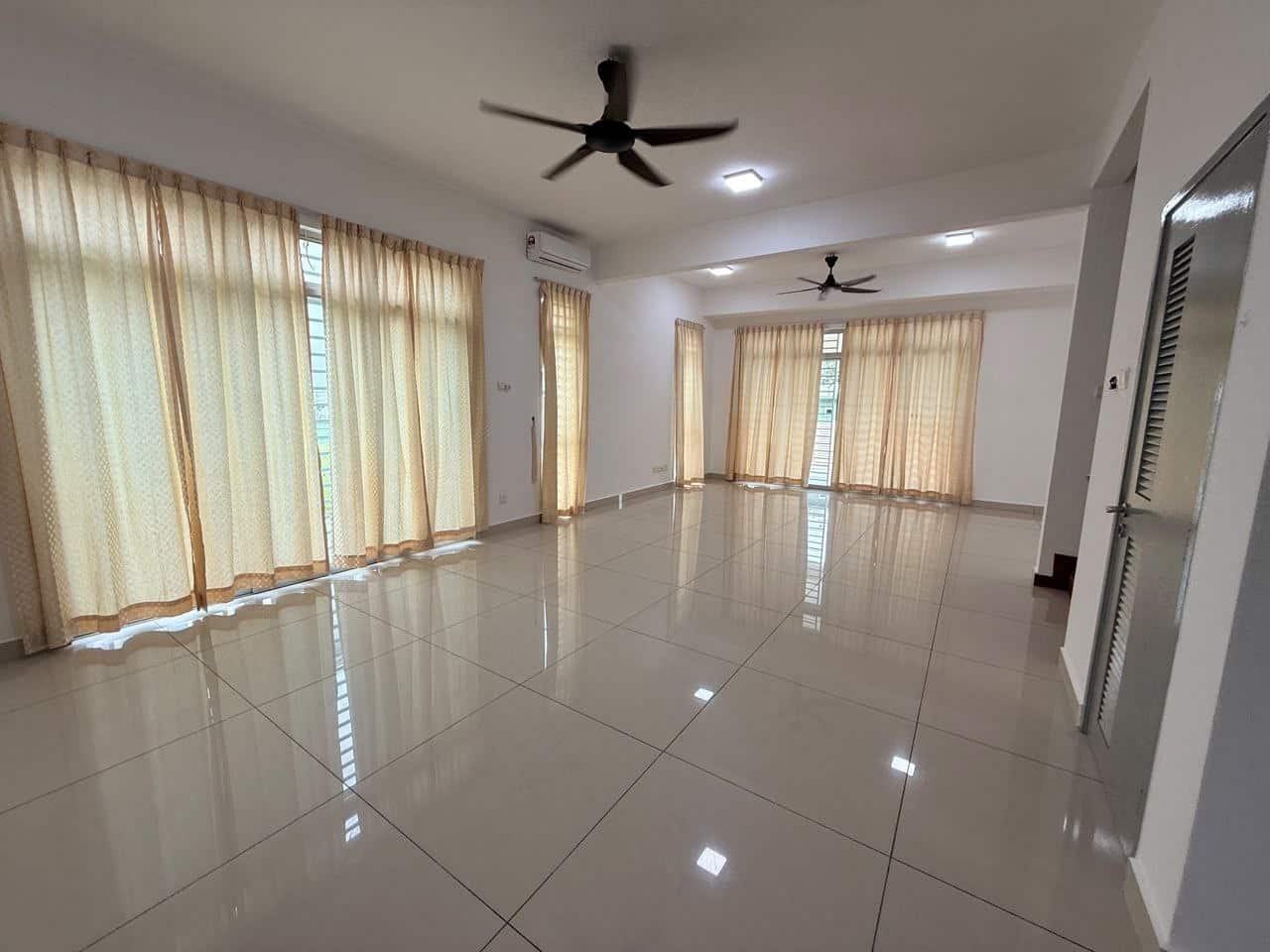 2-Storey Semi-D Nusa Idaman 2