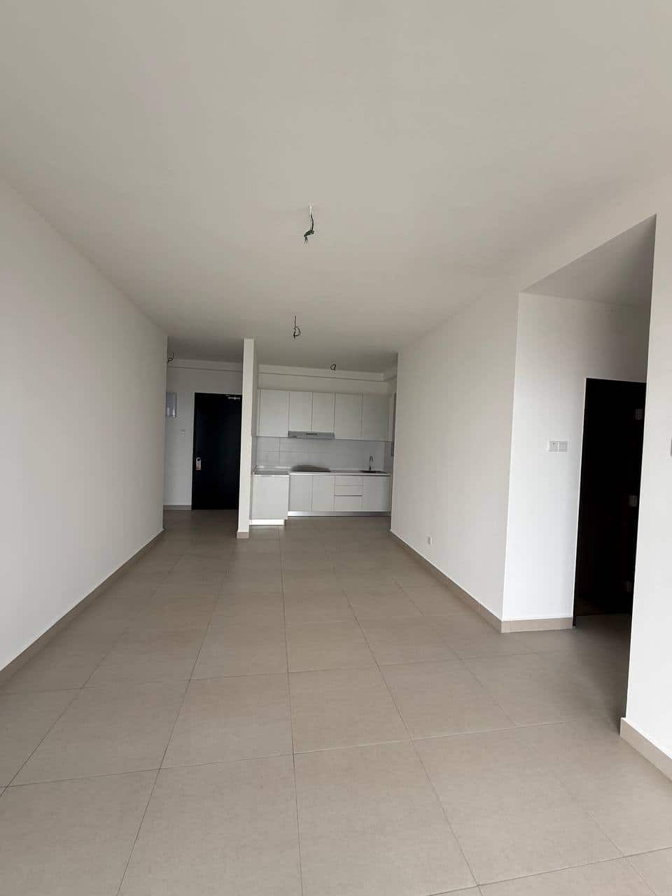 Condominium Pandan Height Residence 2