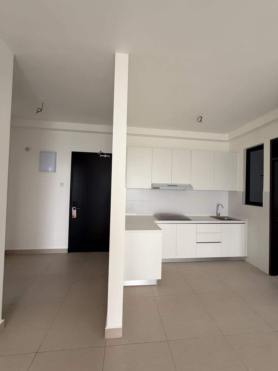 Condominium Pandan Height Residence 6